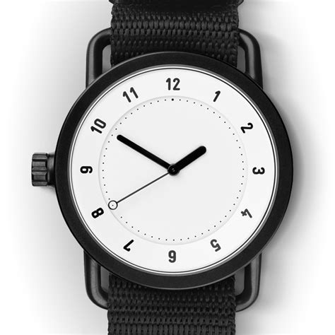 TID Watches No.1 .